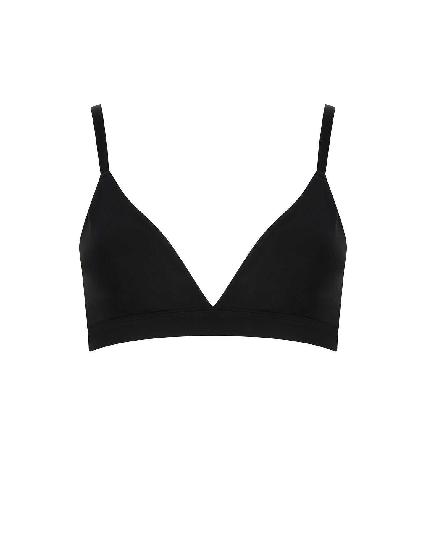 Swim Push-Up Perfect Shape Bras Molded cup on the frame Dark Blue. Alisee.