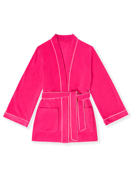 Terry Beach Jacket